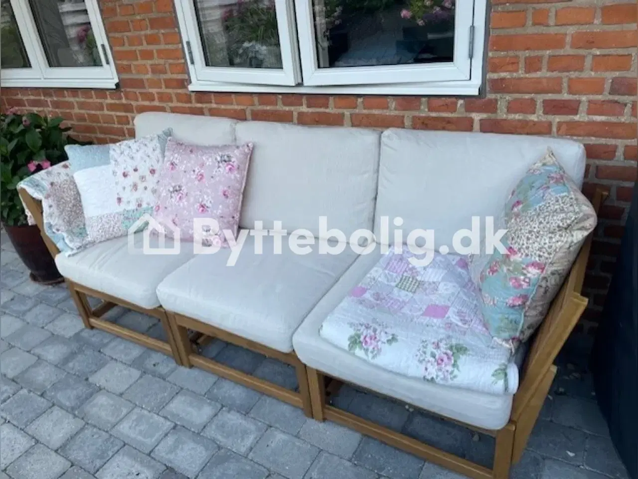 Billede 4 - Rækkehus centralt