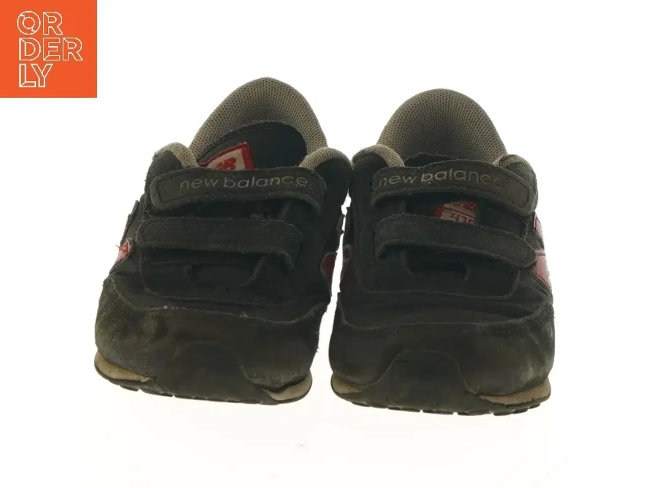 Billede 4 - Børnesko New Balance, størrelse 19 cm fra New Balance (str. 19 cm)