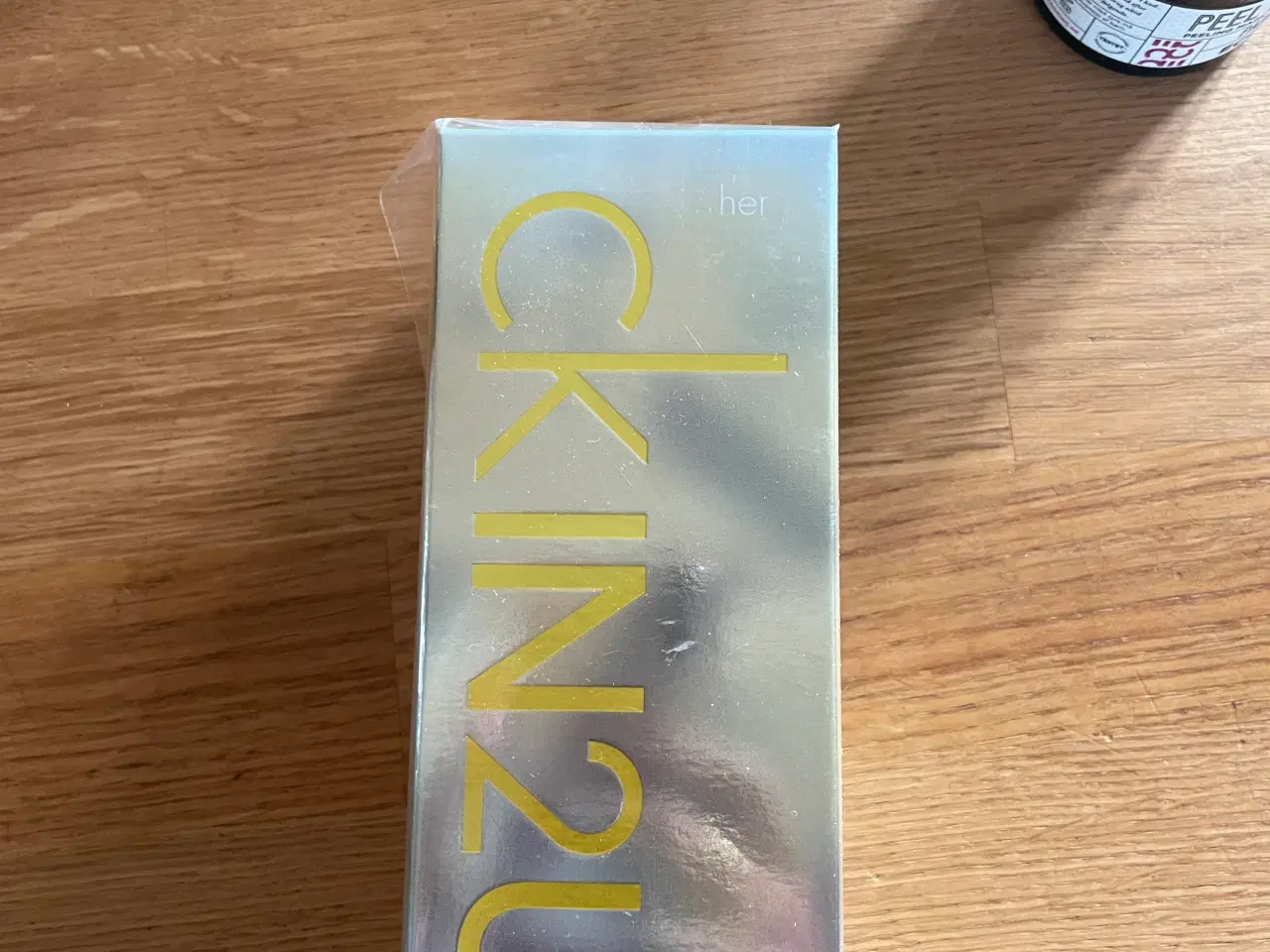 Billede 1 - Calvin Klein parfume