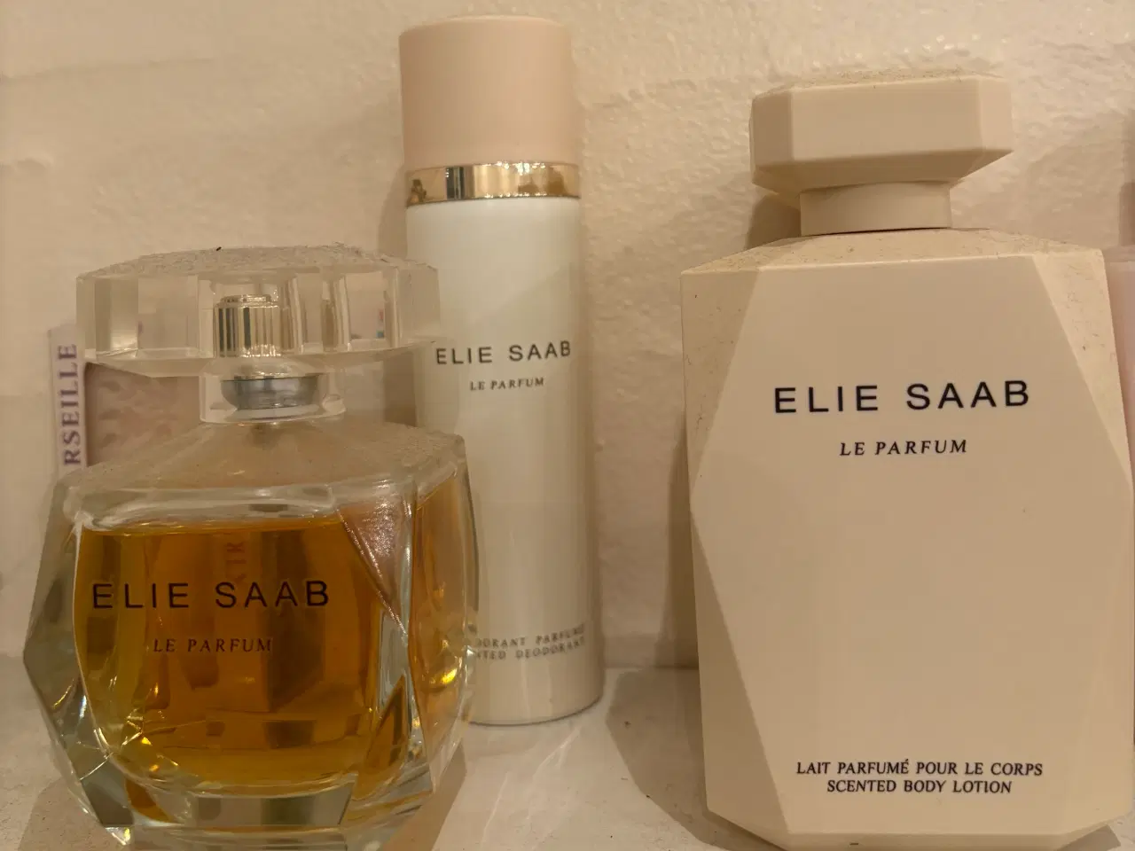 Billede 1 - Elie Saab le parfume