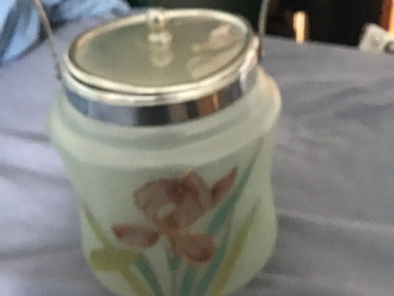 Billede 1 - Kiksespand