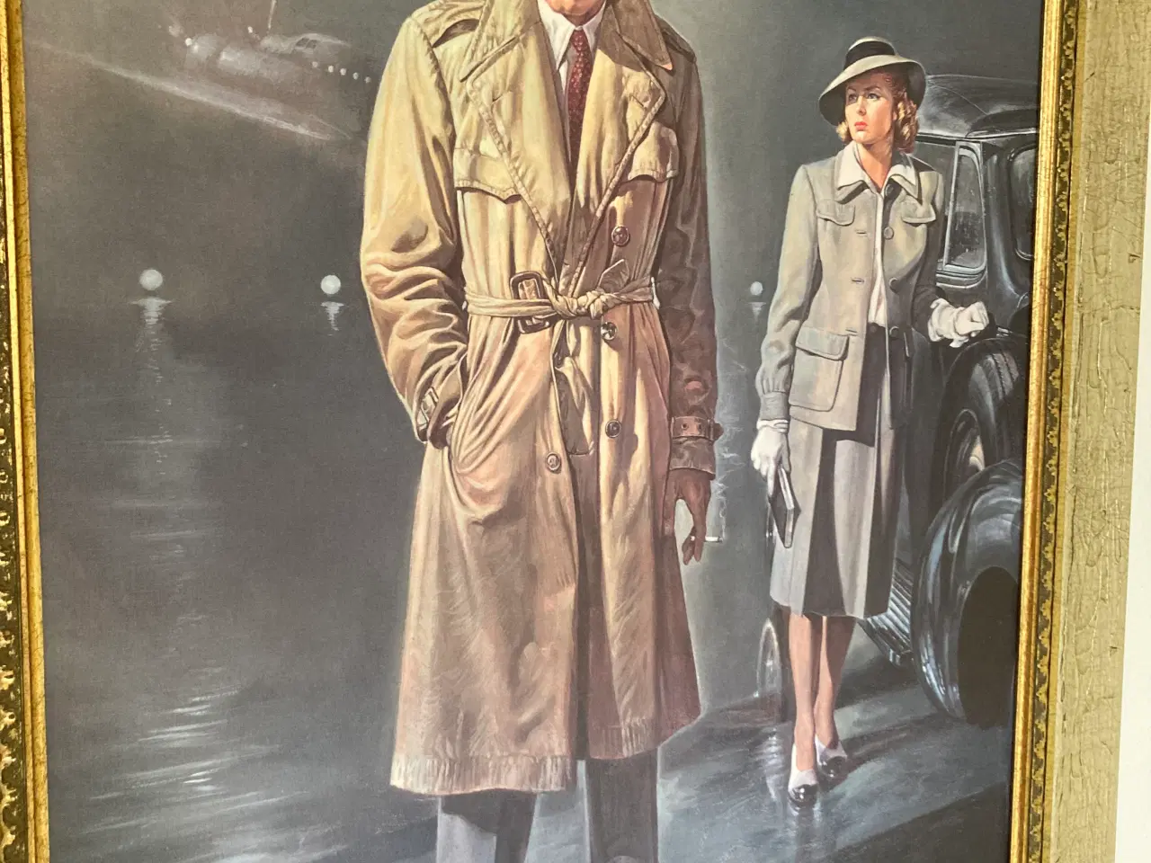 Billede 3 - “Casablanca”