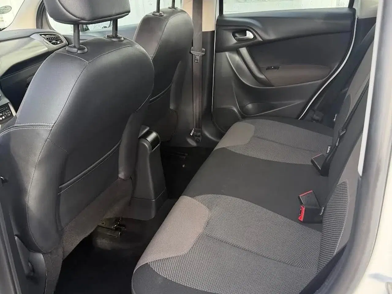 Billede 6 - Citroën C3 1,6 BlueHDi 100 Cool Comfort