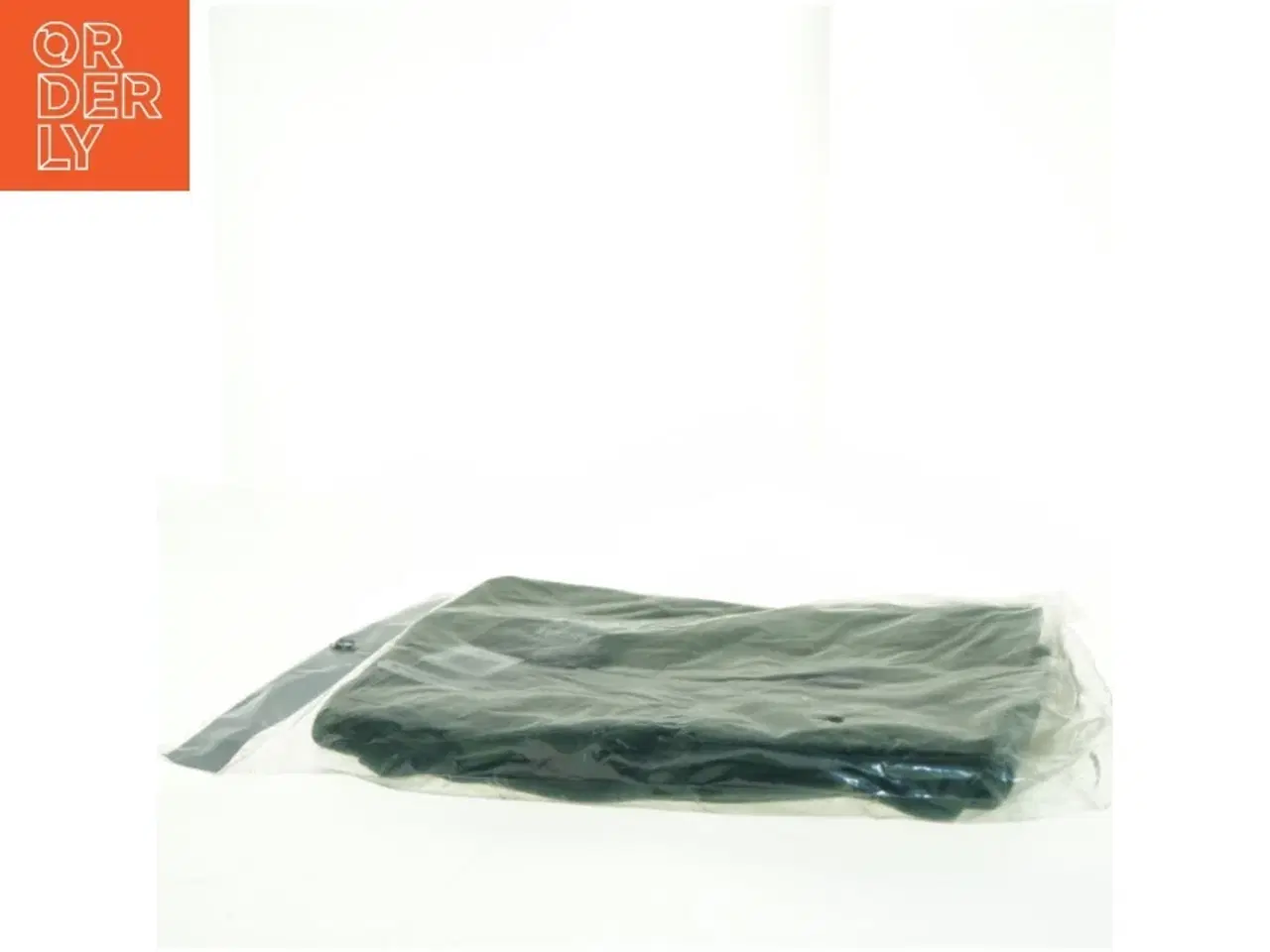 Billede 4 - Olivengrøn taske fra Highlander (str. 14 x, 30 x 29 cm)