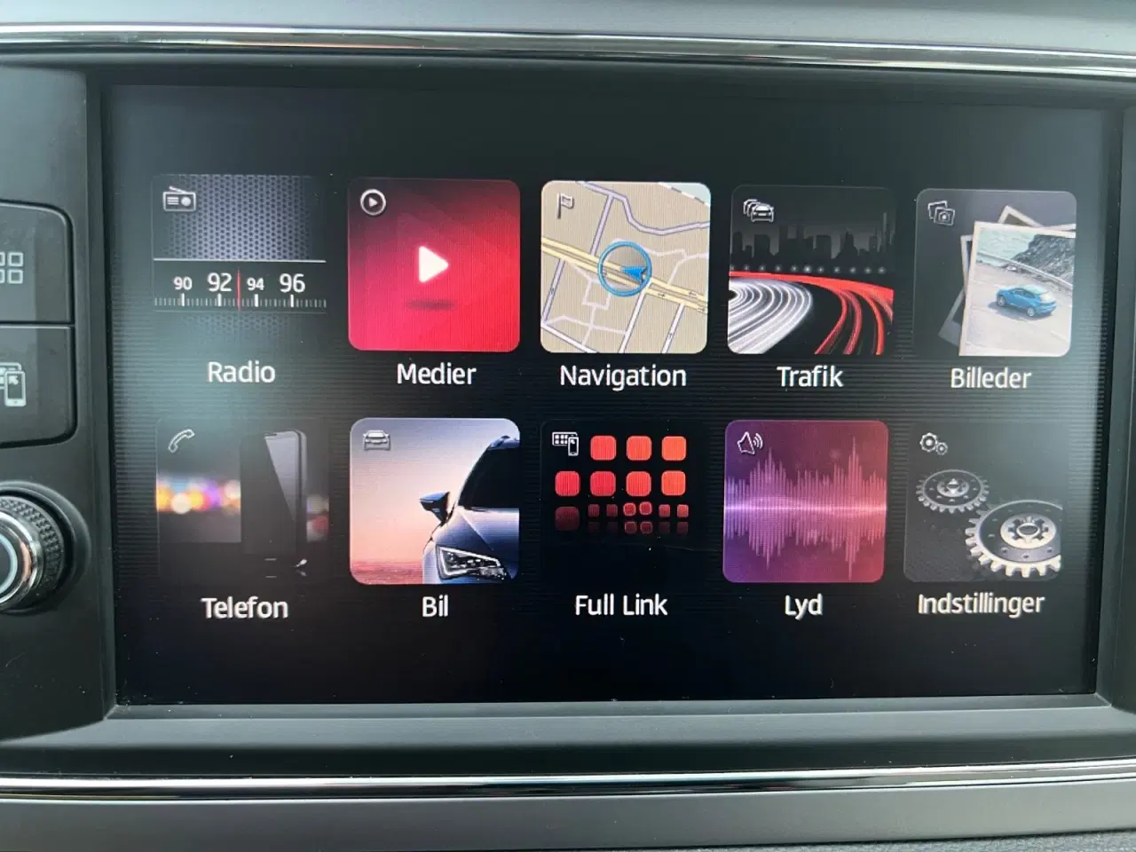 Billede 14 - Seat Leon 1,2 TSi 110 Style ST