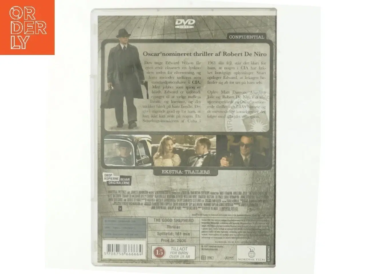 Billede 3 - The good shepard