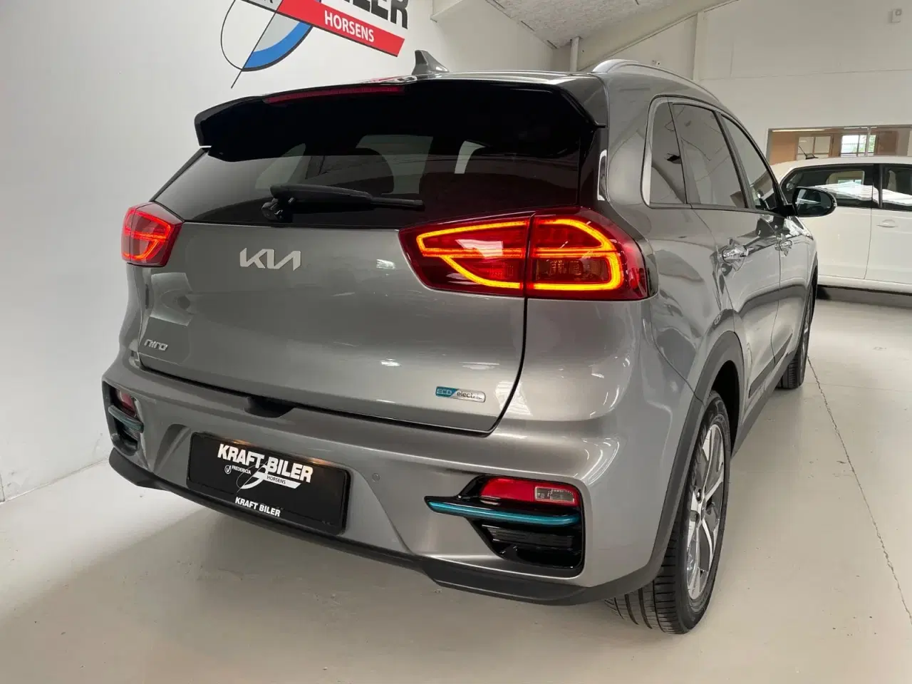 Billede 4 - Kia e-Niro 64 Spirit