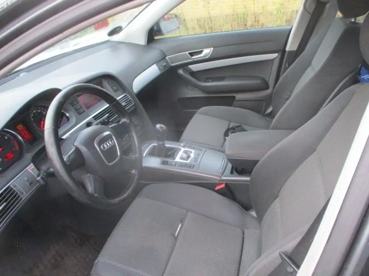 Billede 9 - Audi A6 2,4 V6