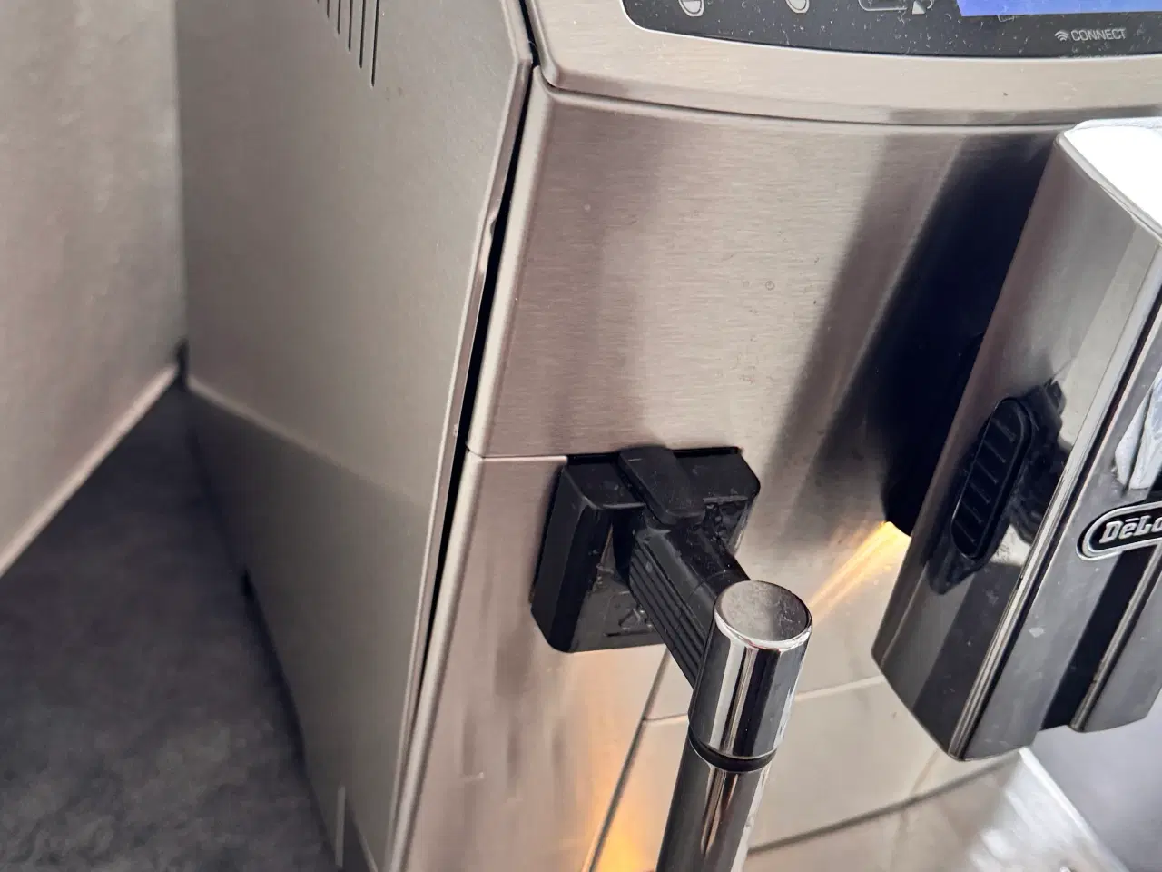 Billede 3 - Kaffe/espressomaskine Primadonna evo