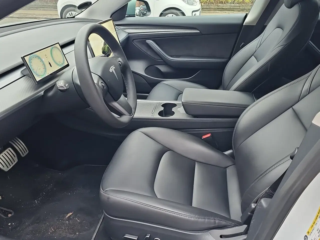 Billede 9 - Tesla Model 3  Performance AWD