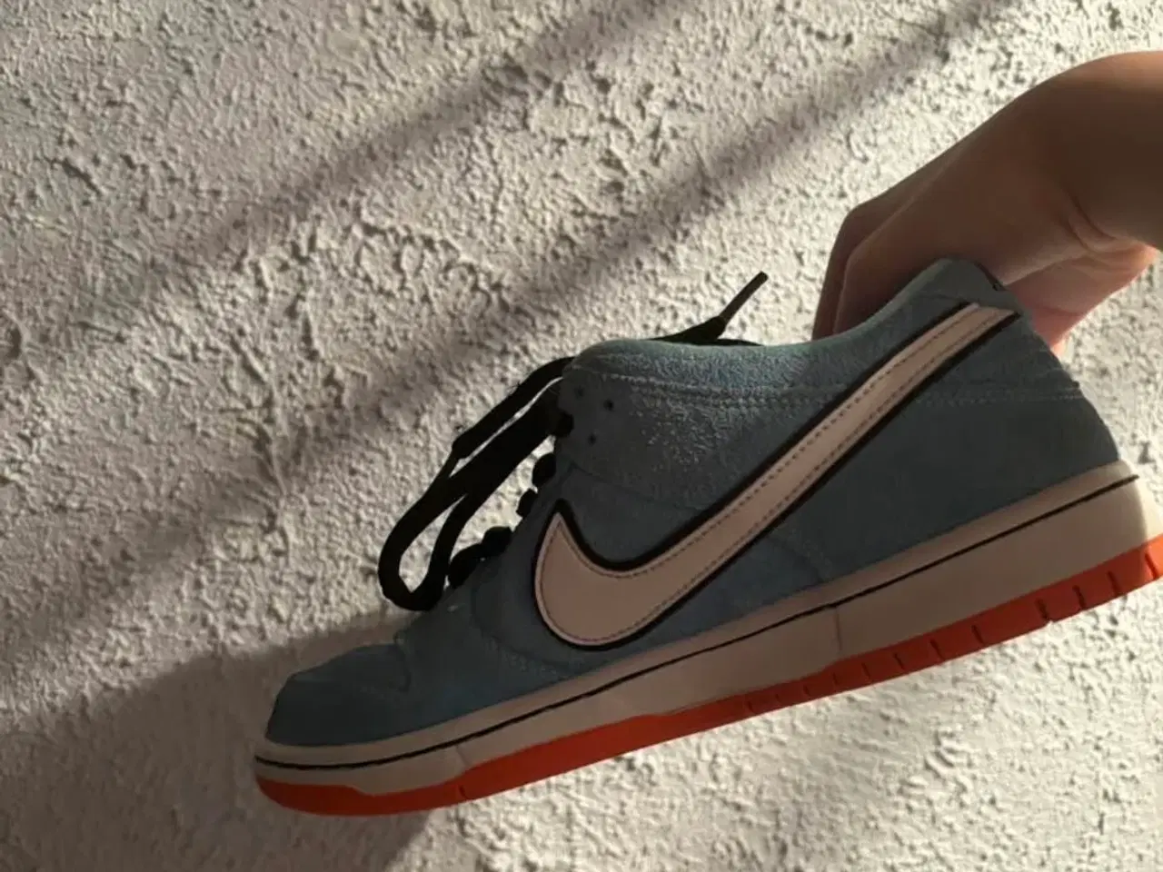 Billede 1 - Nike SB dunk - sko 