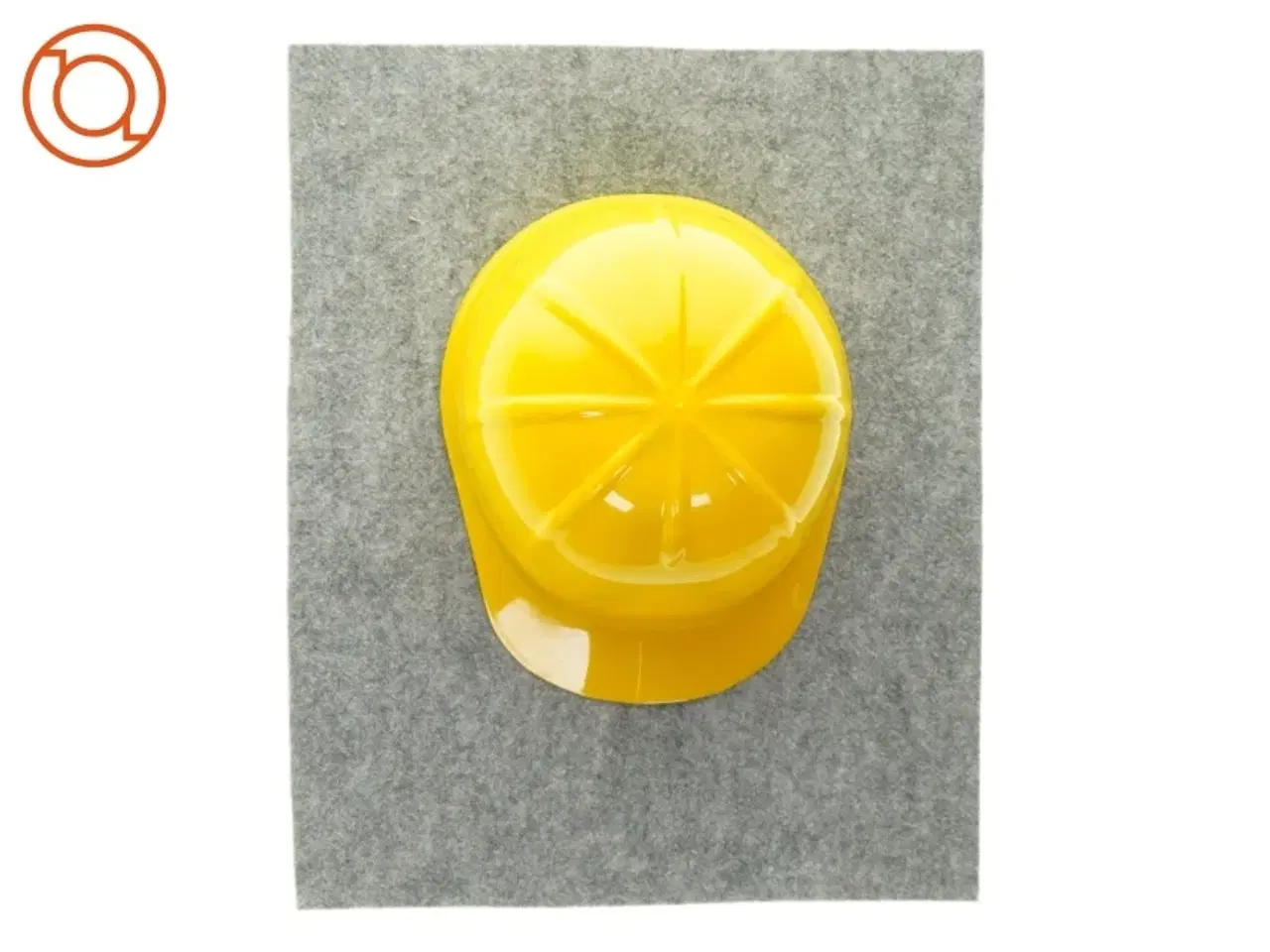 Billede 2 - Arbejdshat (str. 26 x 20 x 11 cm)