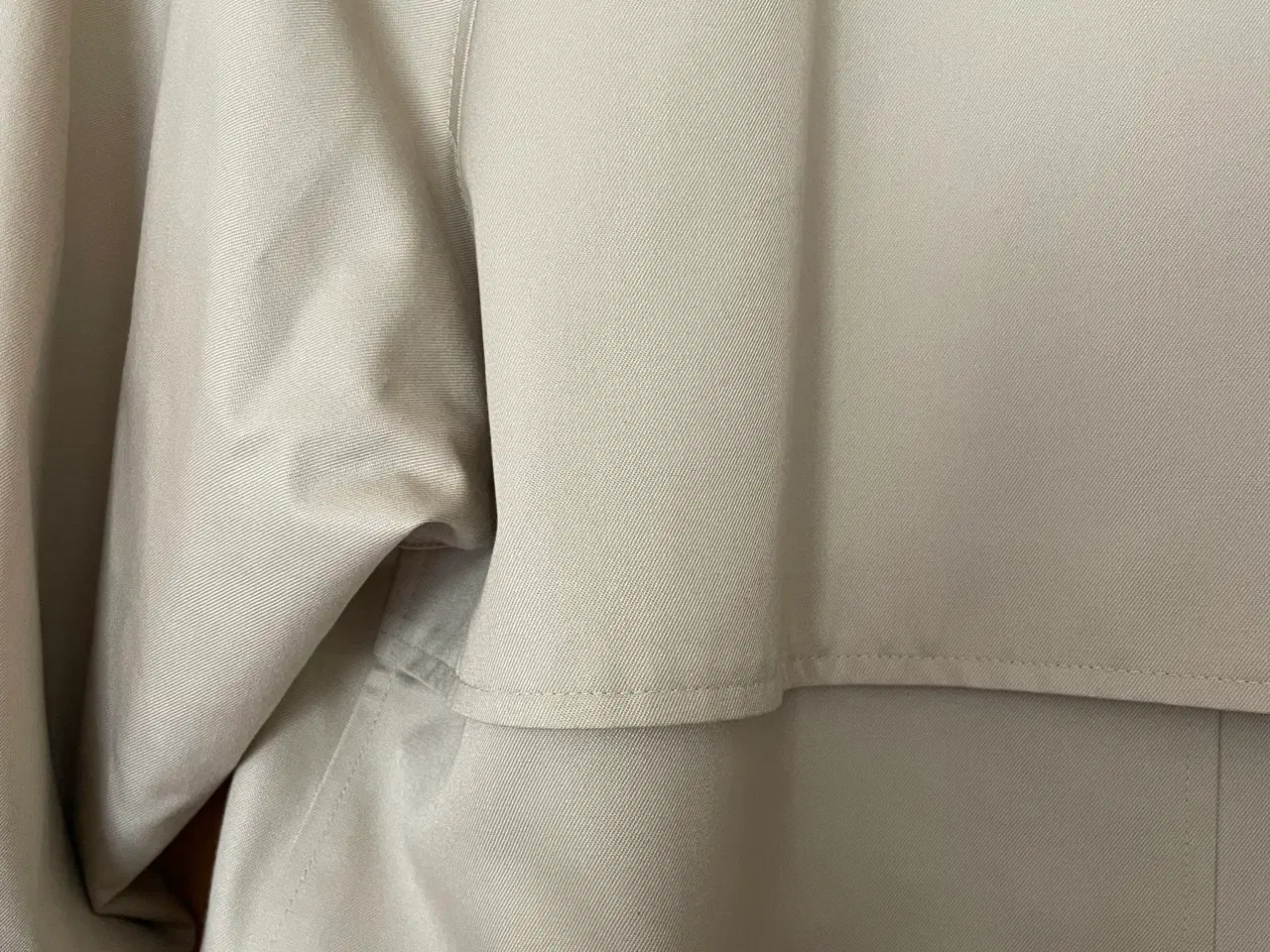 Billede 6 - Burberry trenchcoat (vintage)