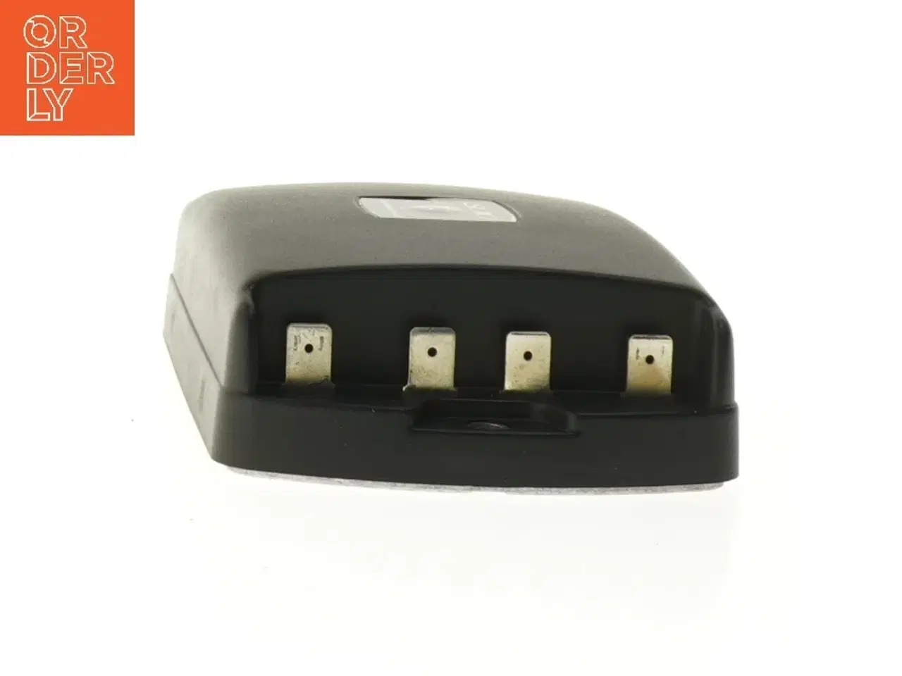 Billede 3 - Solo motor controller fra PG Drives Technology (str. 18x11,5 cm)