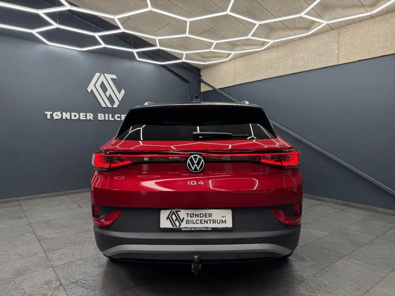 Billede 17 - VW ID.4 77 Pro