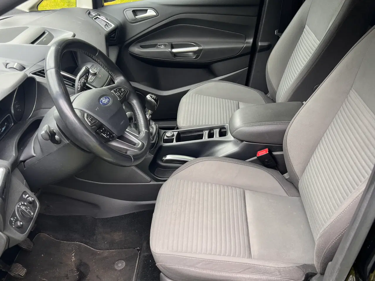 Billede 5 - Ford c Max måske dk billigste 