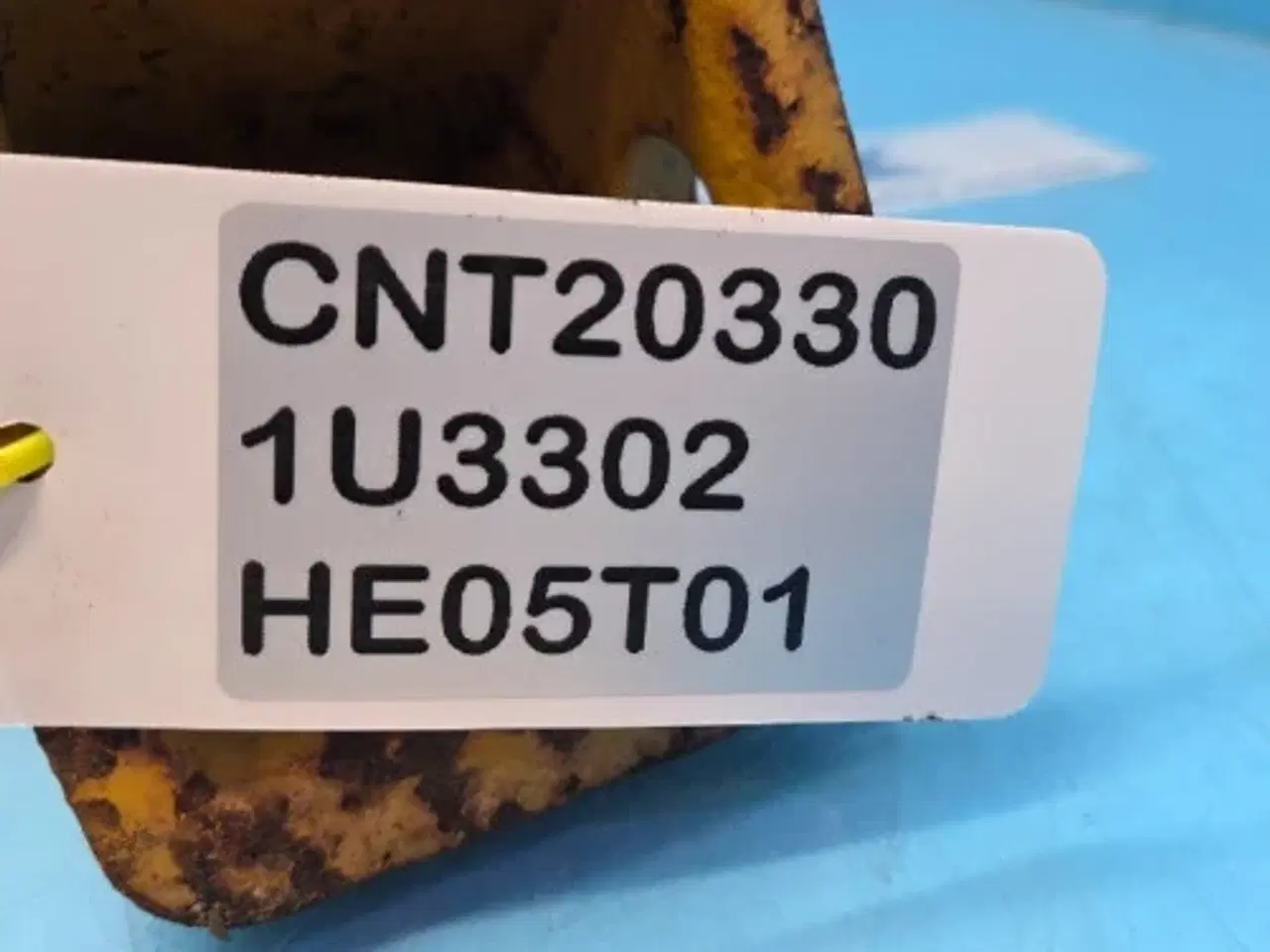 Billede 11 - Caterpillar Skovltand 1U3302