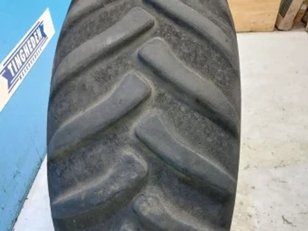 Billede 2 - 26.5"   500/60-26.5