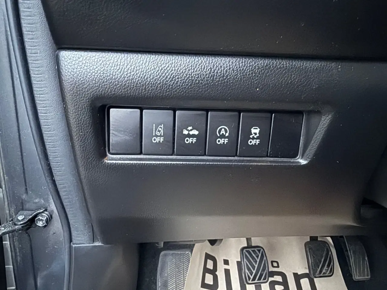 Billede 10 - Suzuki Swift 1,2 Dualjet mHybrid Exclusive+