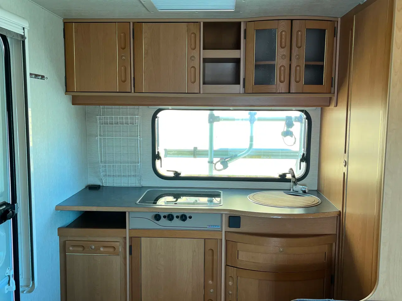 Billede 6 - 1999 Adria rejsevogn 