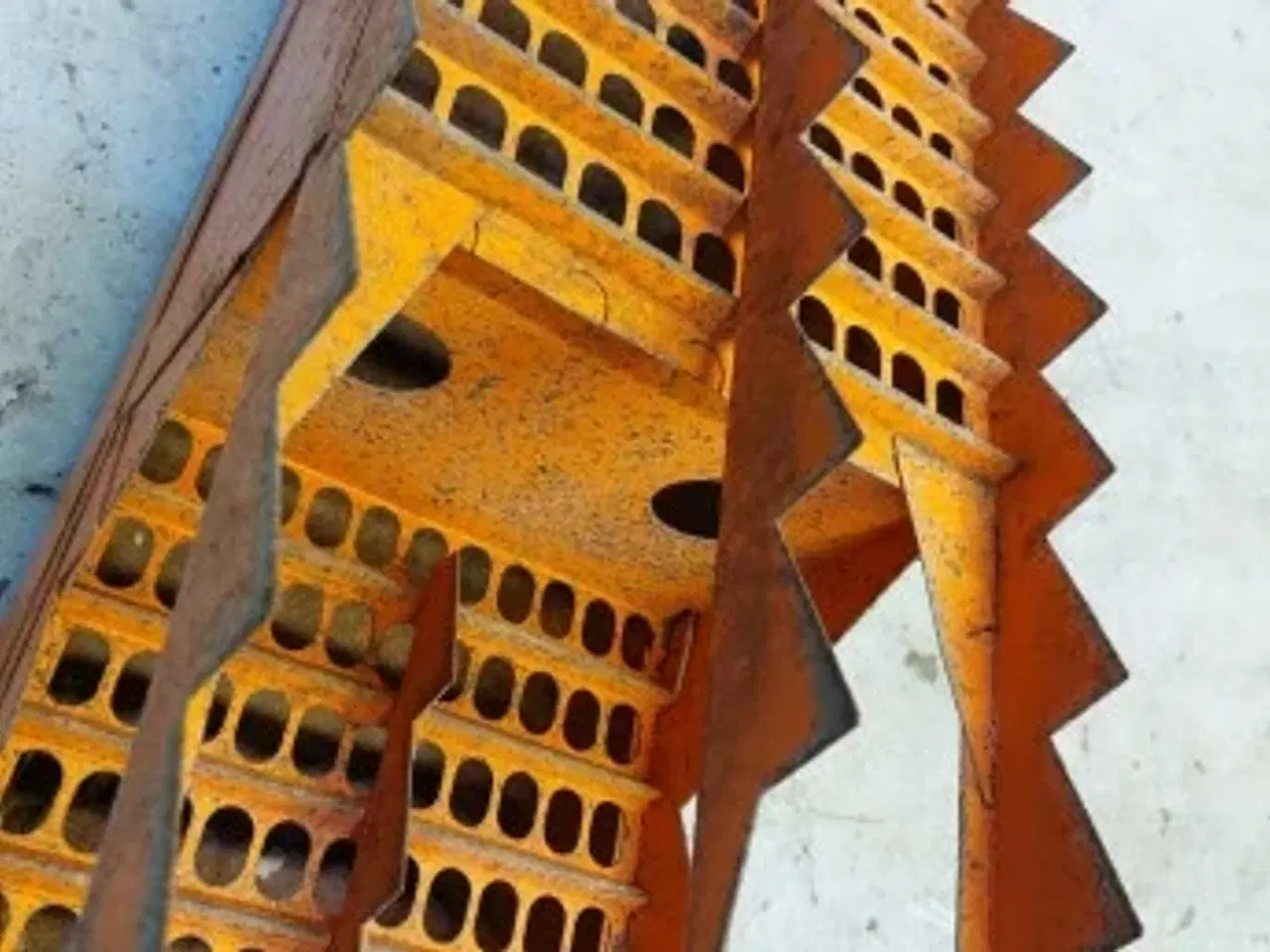 Billede 11 - Dronningborg D8500 Ryster 28450439