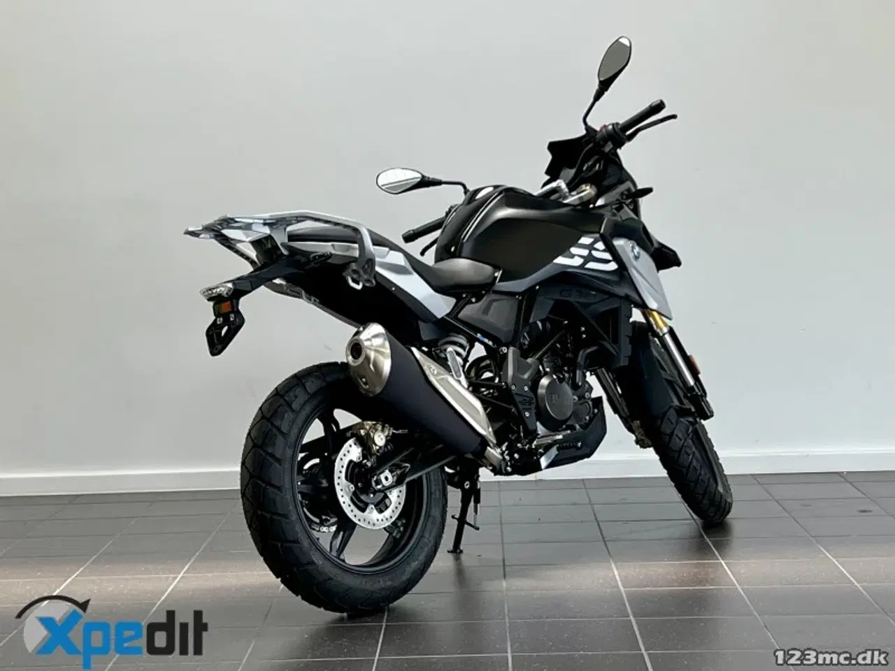 Billede 9 - BMW G 310 GS