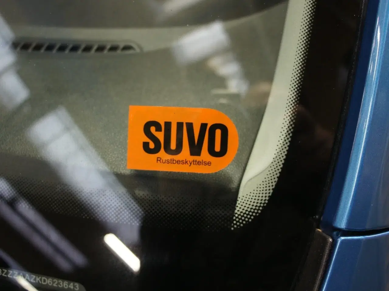 Billede 17 - Skoda Citigo 1,0 MPi 60 Ambition