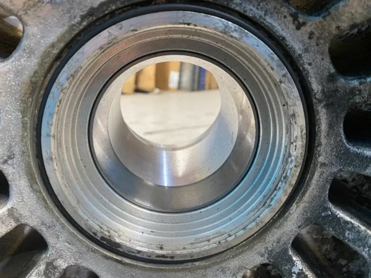 Billede 6 - Claas Lexion 780 Hjul 17008240