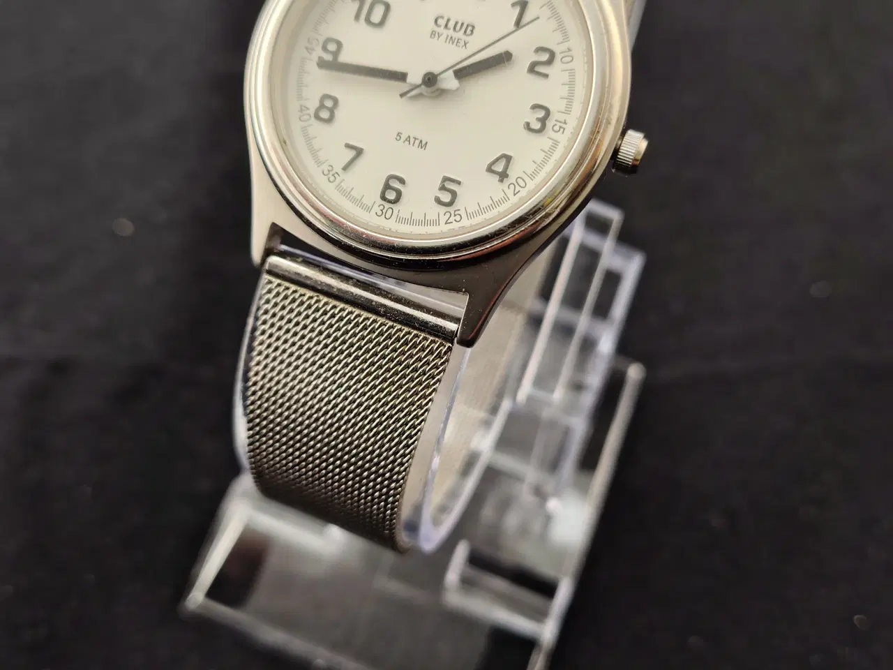 Billede 1 - Udsalg af armbåndsure 