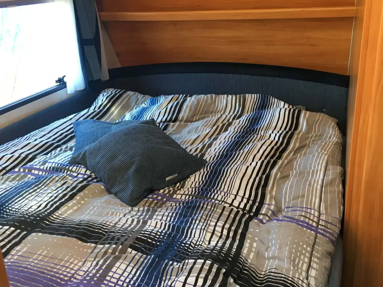 Billede 4 - Adria Adora 542TK fra 2009