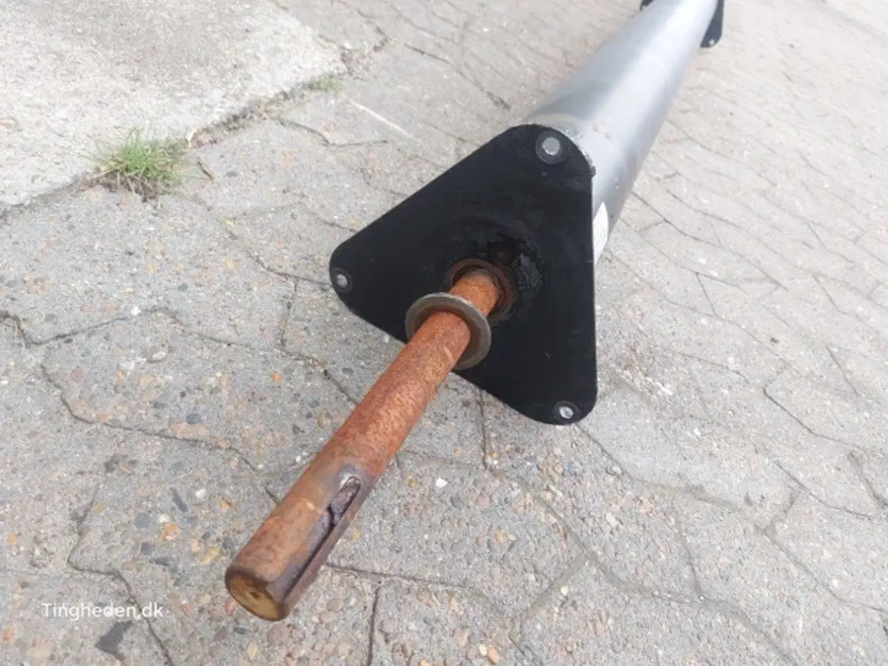 Billede 12 - New Holland Falihd 24 Fod Center Reel Rør 89593724