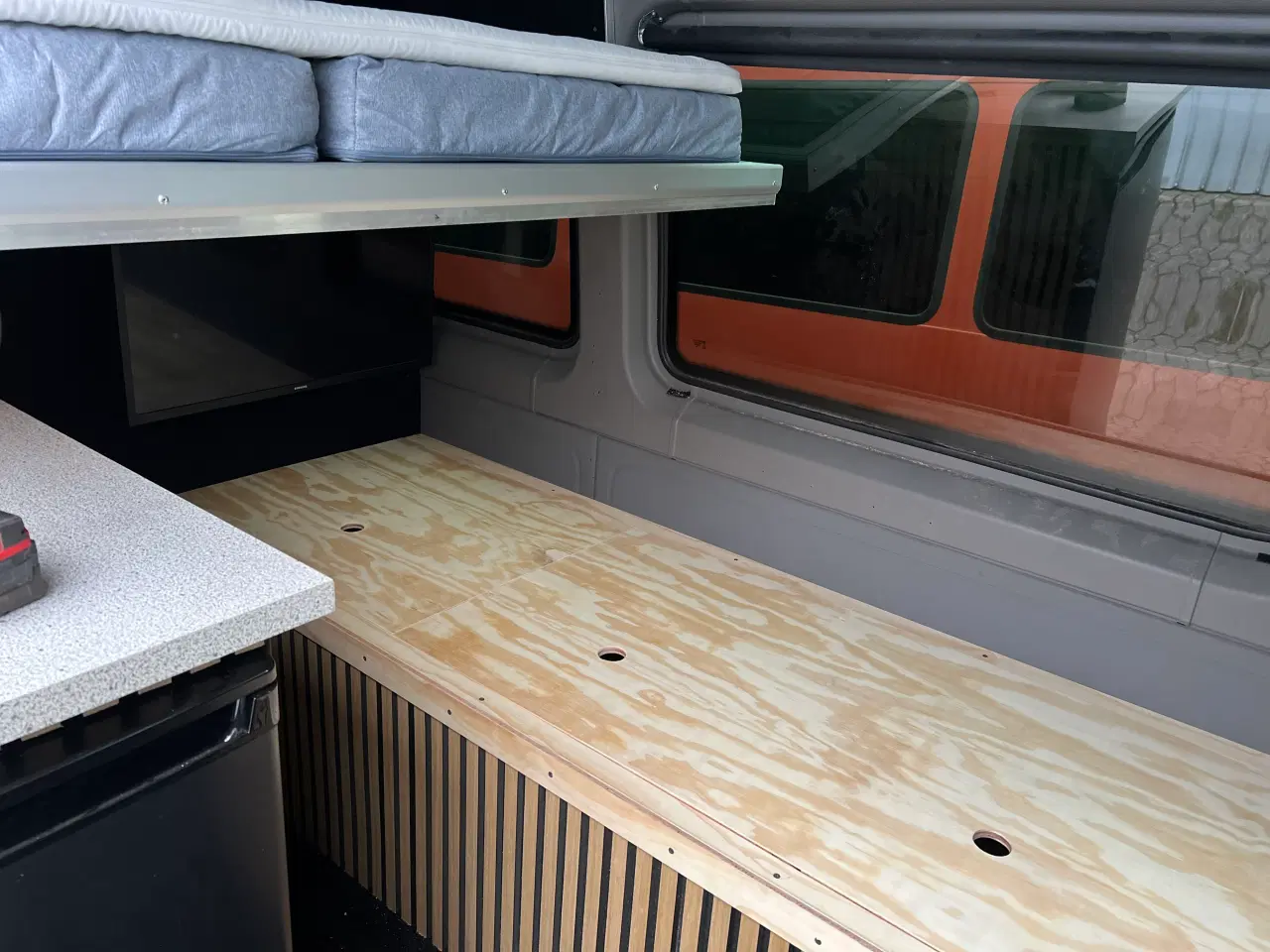 Billede 12 - Lastbil med mange muligheder!