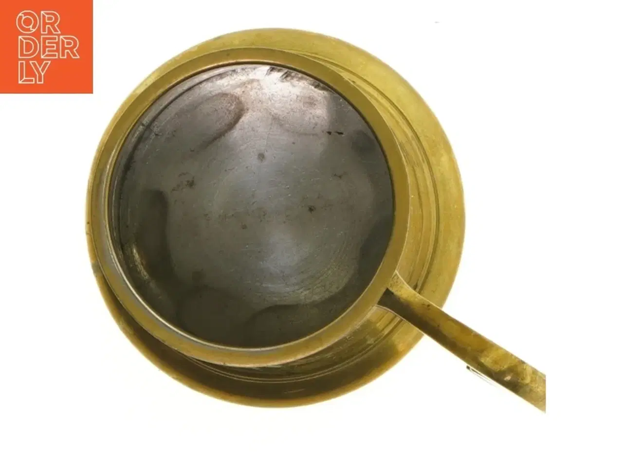 Billede 6 - Messingkrus (str. 14 cm)