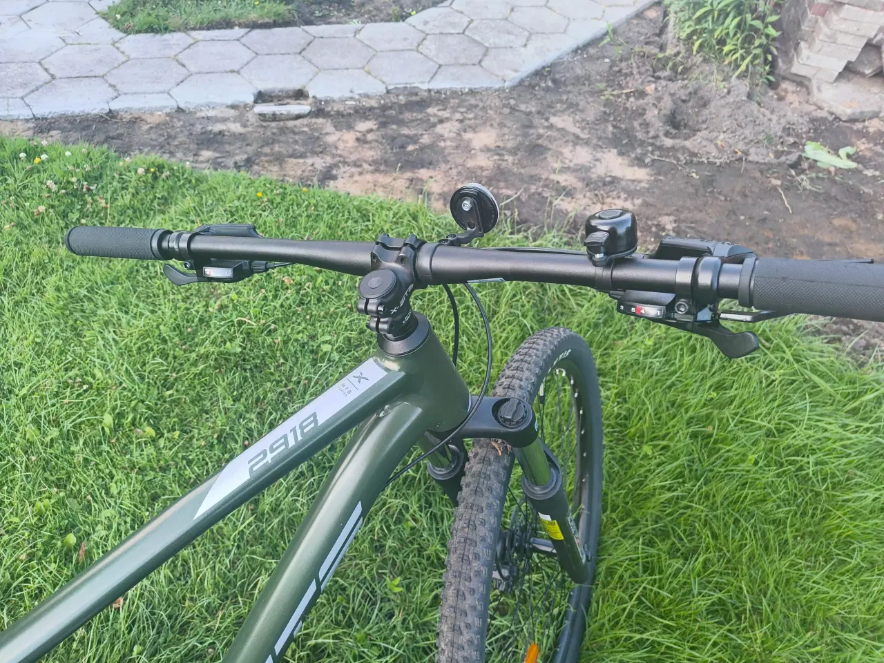 Billede 3 - X-zite mountainbike 
