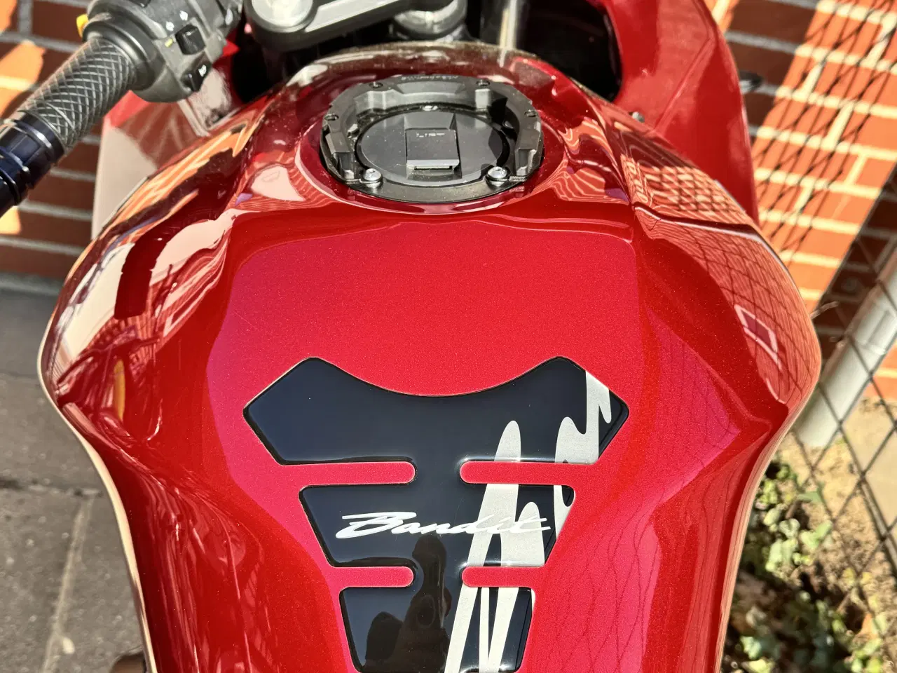 Billede 5 - Suzuki GSF 650 SA Bandit ABS