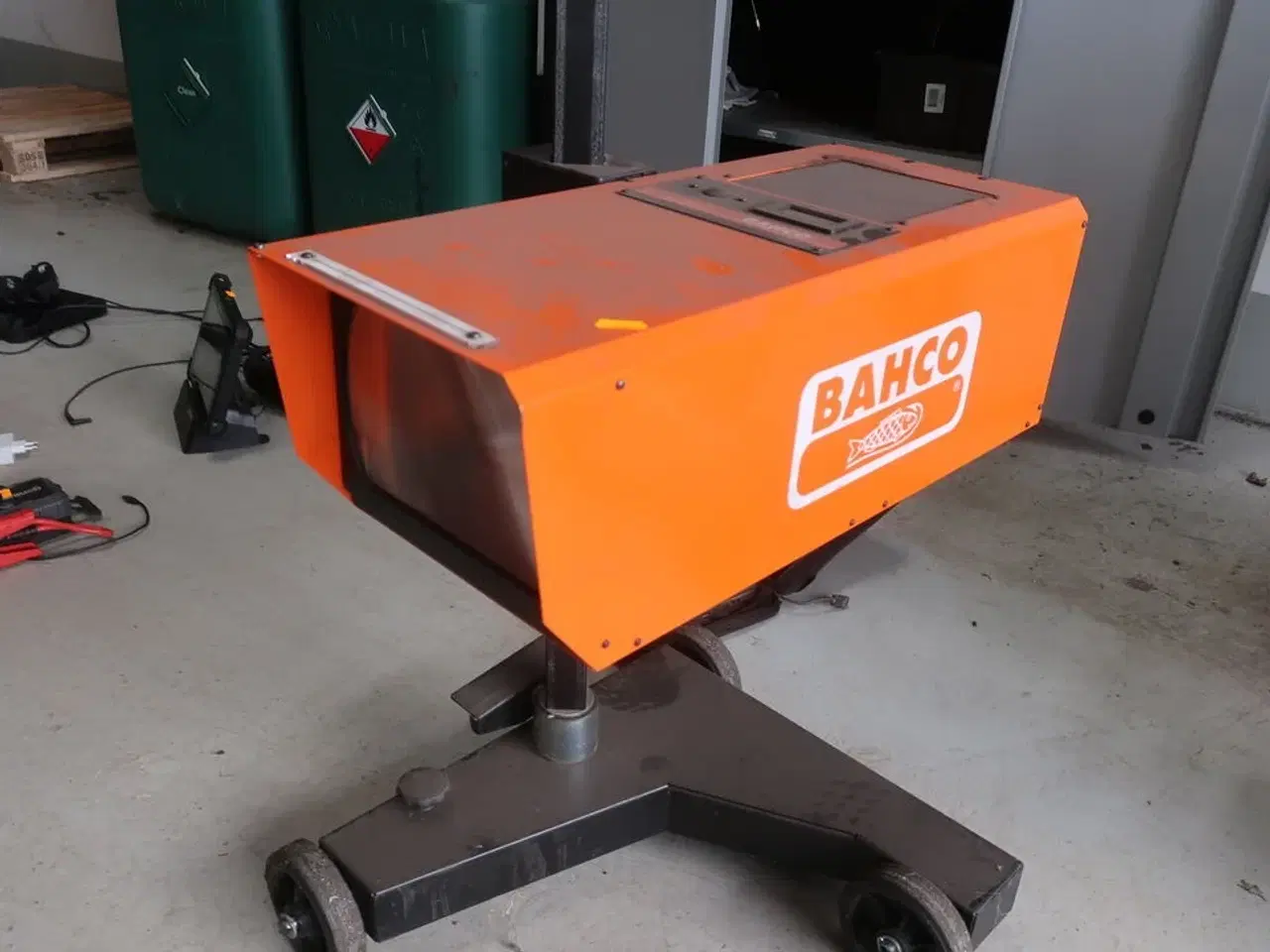 Billede 2 - Lygtetester BAHCO BLBT100