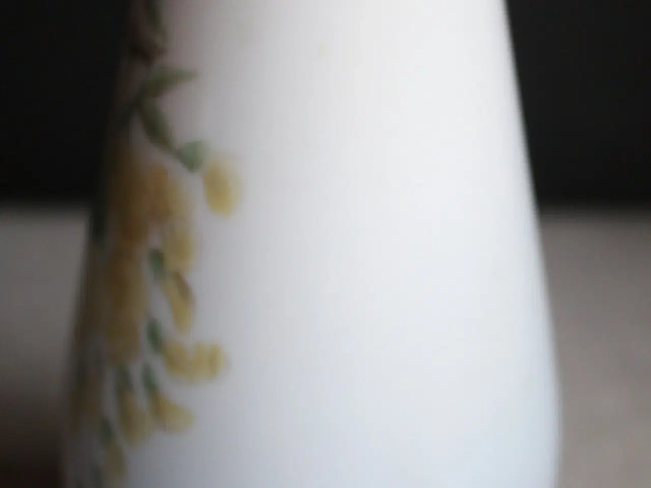 Billede 12 - Vaser med guldregn fra Bing og Grøndahl