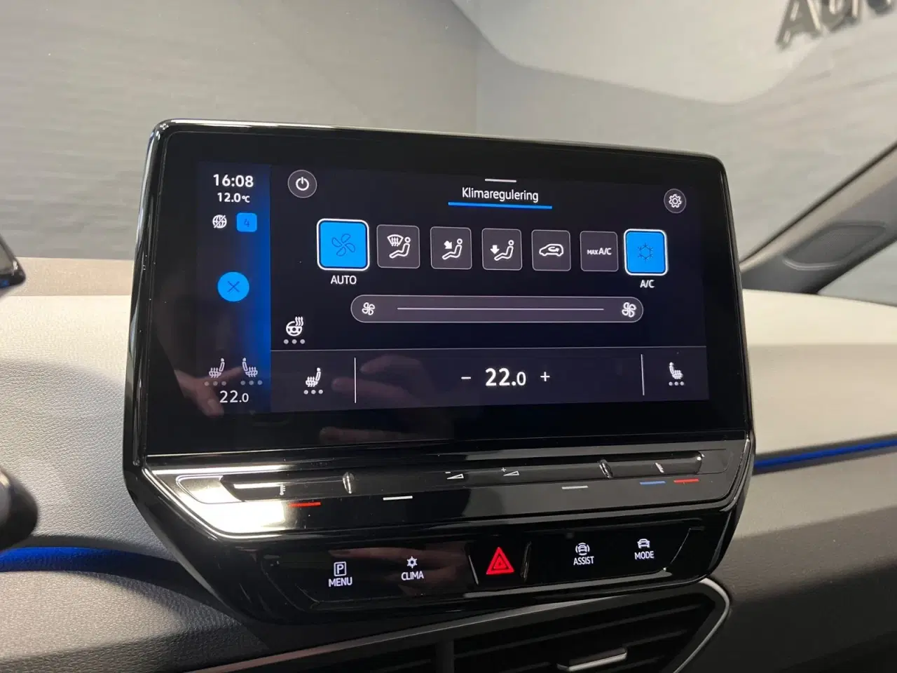 Billede 17 - VW ID.3 58 Active Pro Performance