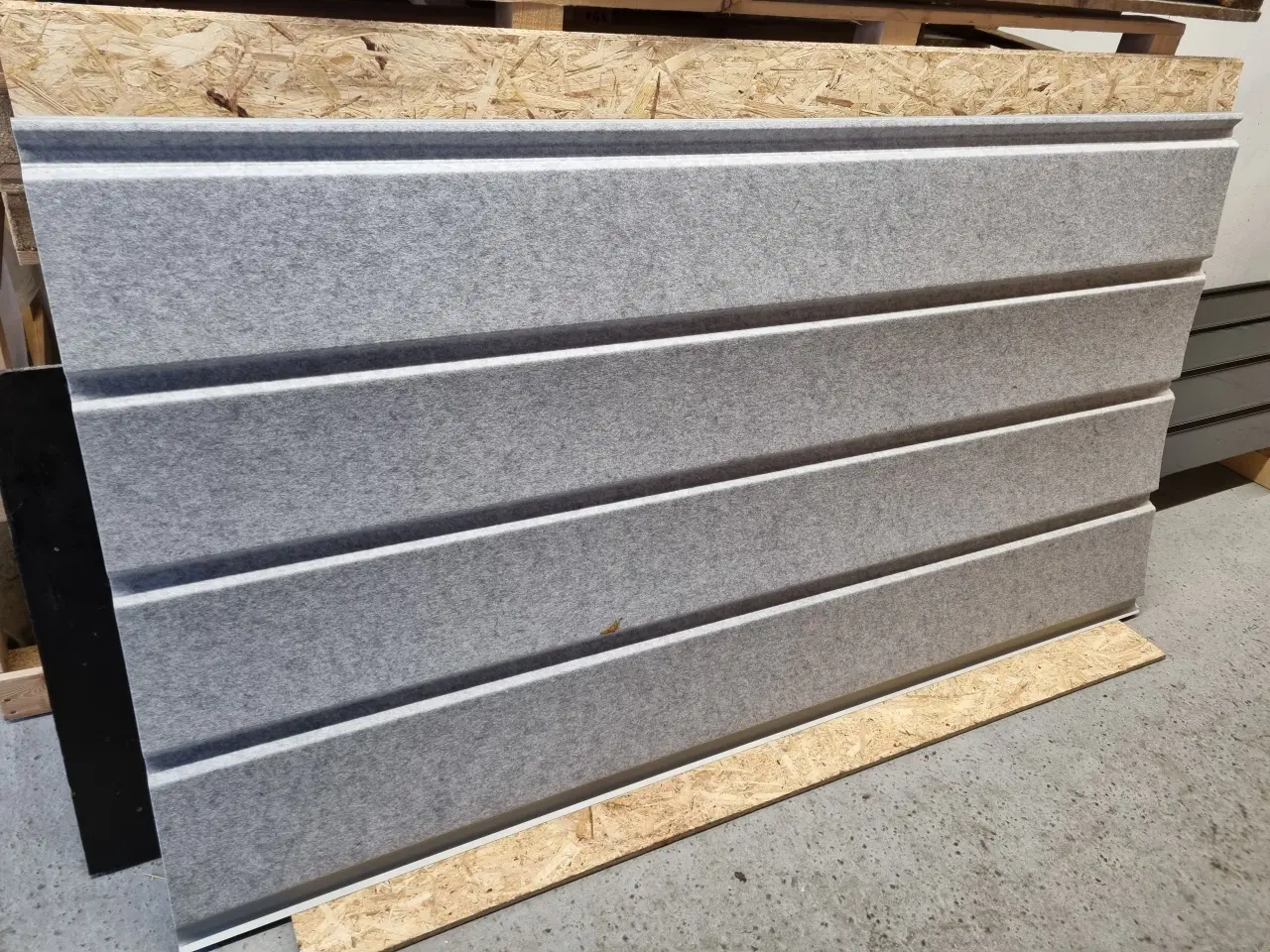 Billede 2 - Pandeplader/Stålplader