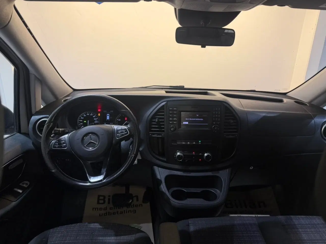 Billede 8 - Mercedes Vito 114 2,2 CDi Standard aut. L