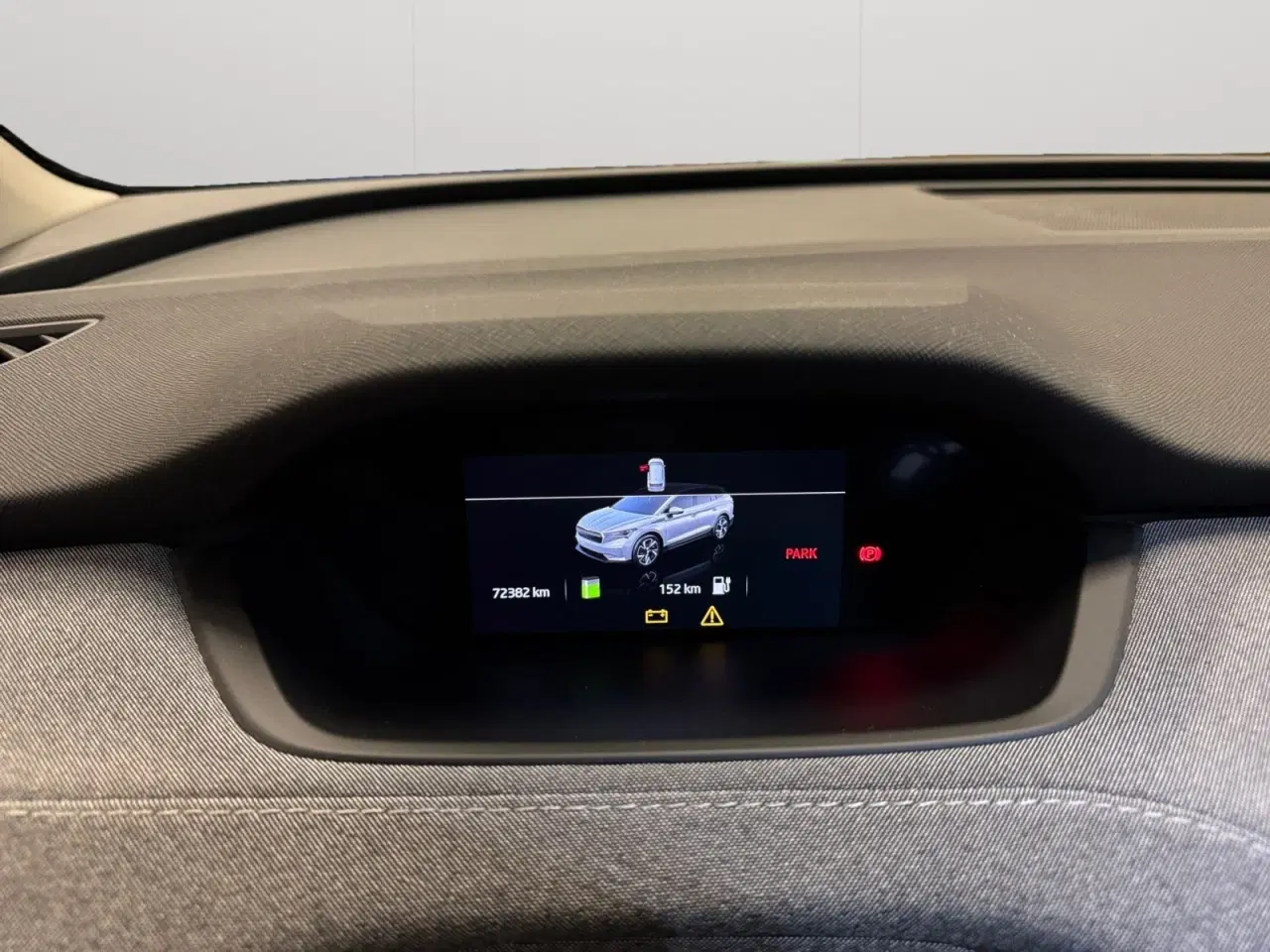 Billede 7 - Skoda Enyaq 60 iV