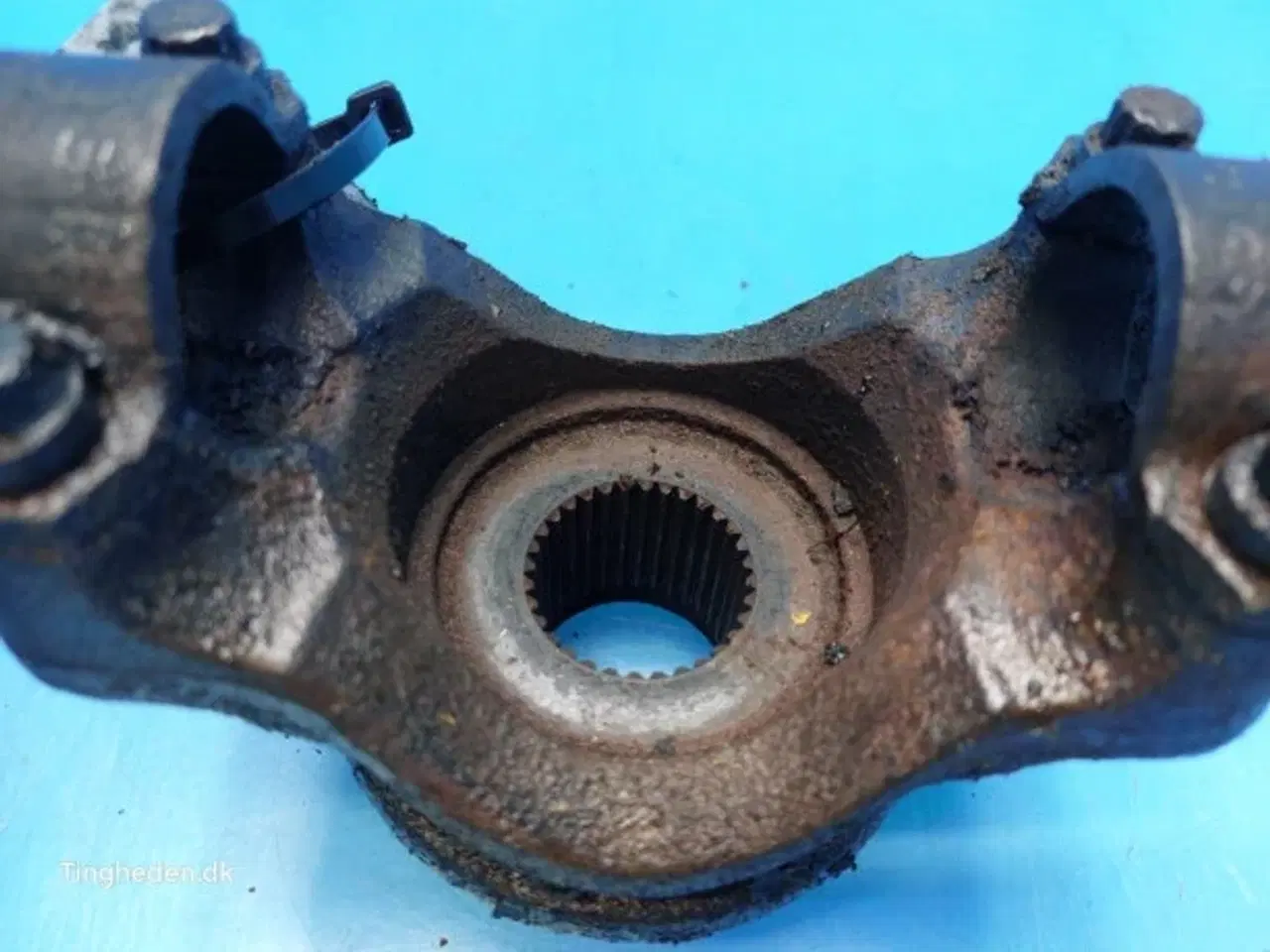 Billede 3 - JCB 413S Åg 458/20814