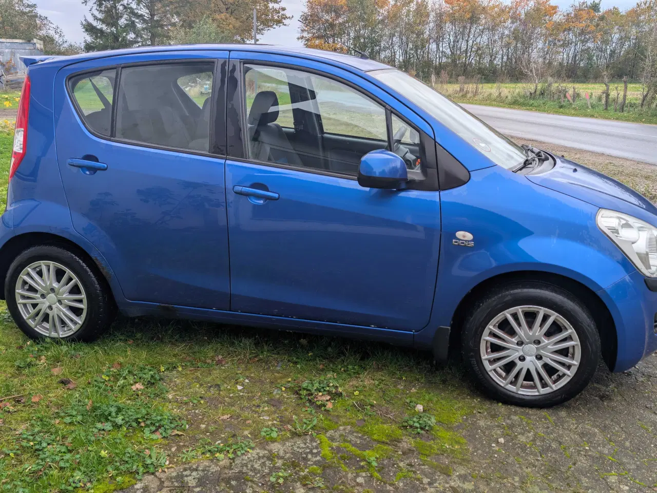 Billede 2 - Billig øko bil sælges 