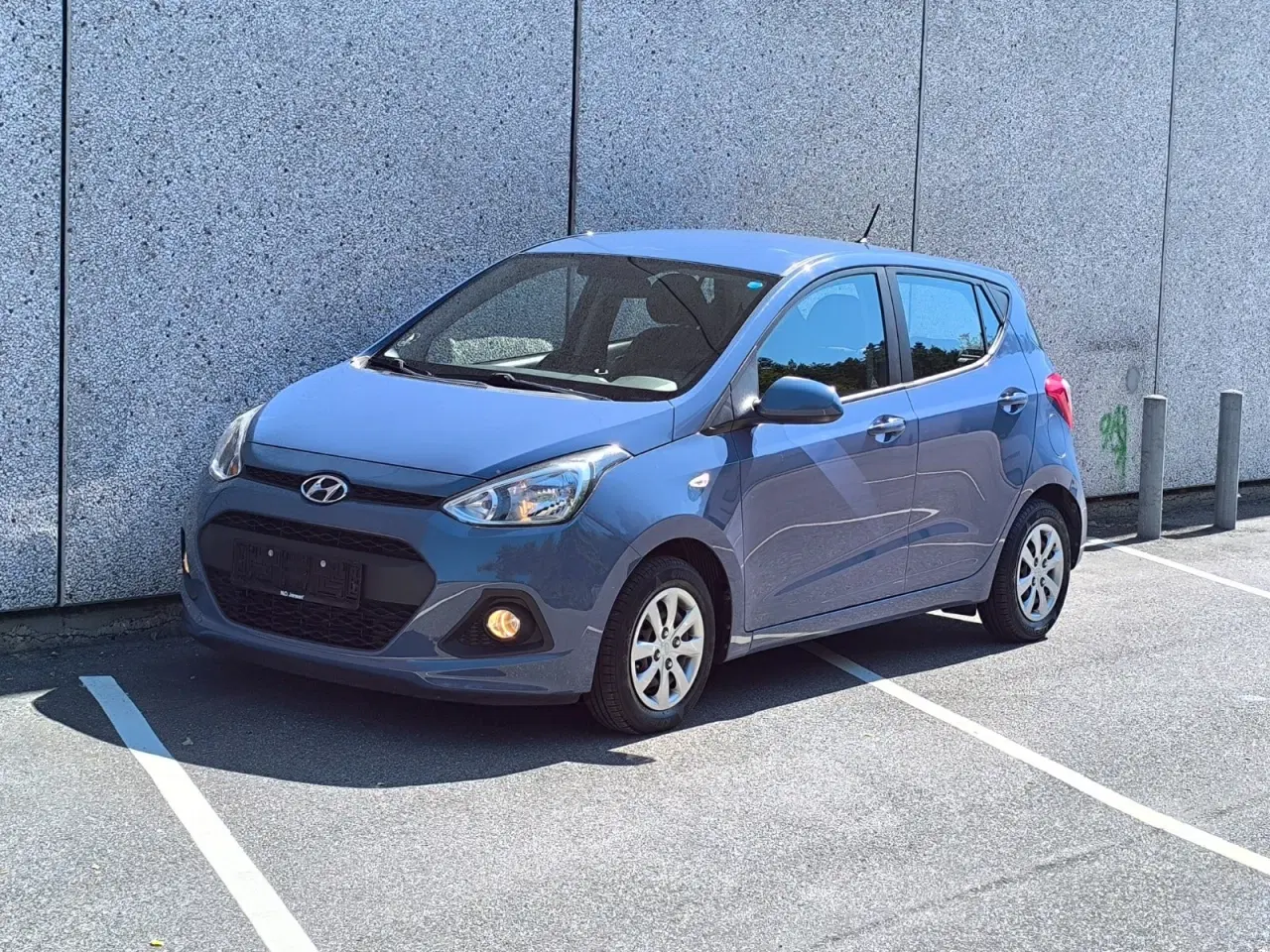 Billede 3 - Hyundai i10 1,0 Vision