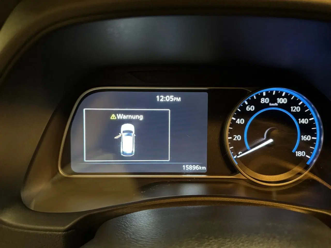 Billede 7 - Nissan Leaf 40 N-Connecta