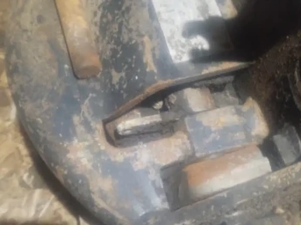 Billede 1 - Hitchkrog