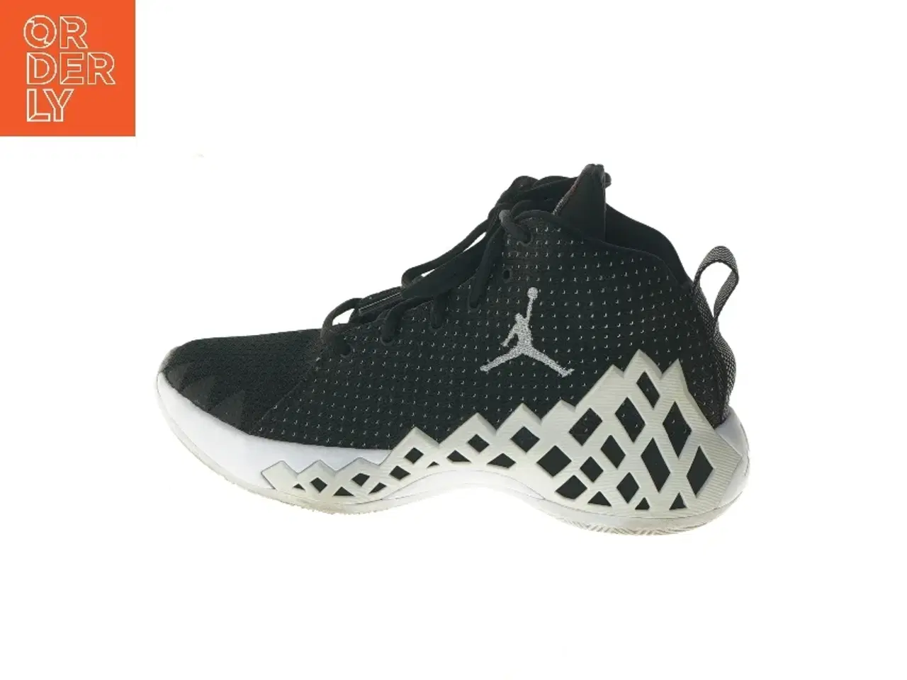 Billede 1 - Jordan sneakers fra Nike (str. 39 )