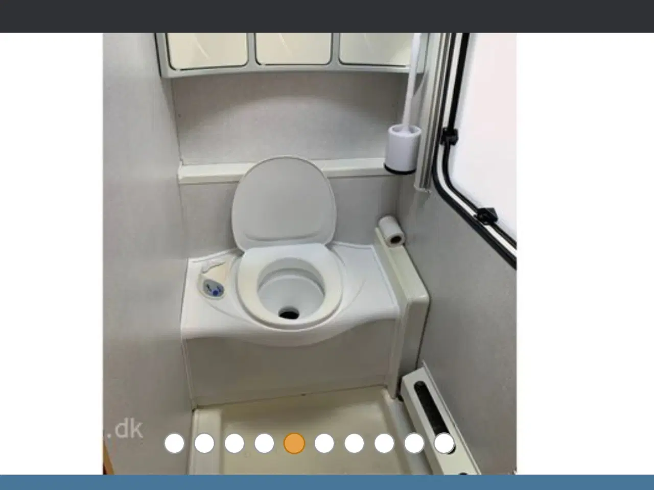 Billede 6 - Campingvogn sælges