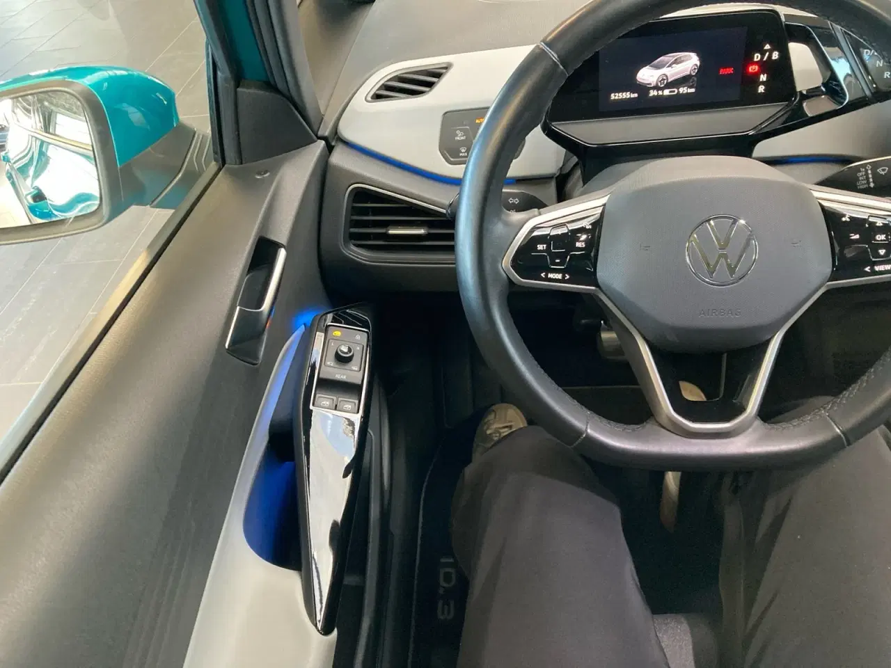 Billede 16 - VW ID.3 58 Pro Family