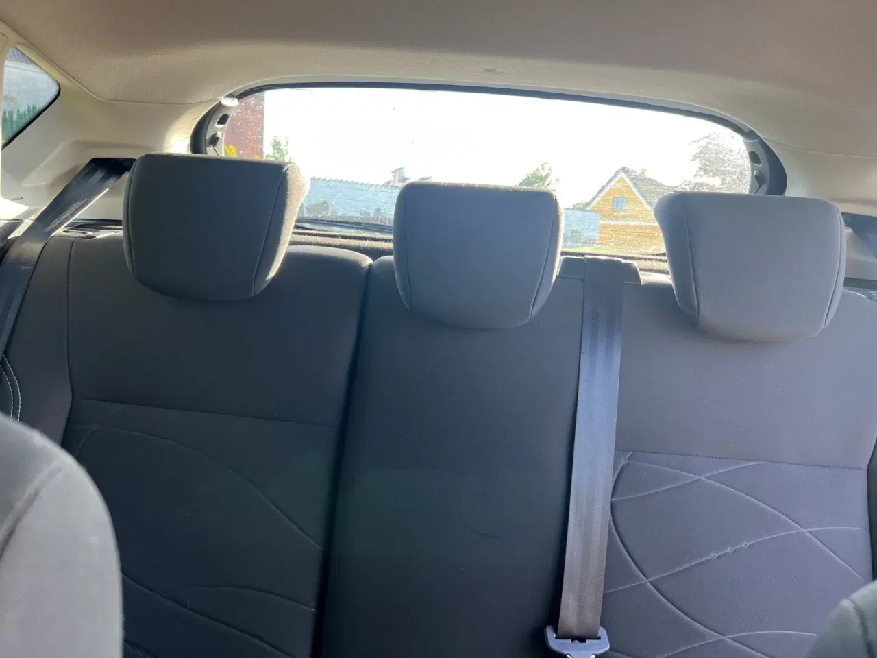 Billede 13 - Ford Fiesta 1,5 TDCi 95 Trend ECO